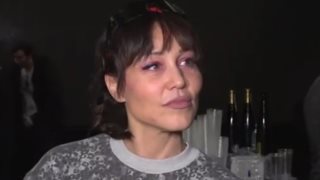 Αντέδρασε η Πηνελόπη Αναστασοπούλου: "Πήρα τη δουλειά κάποιου;"