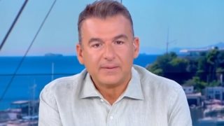 Ξέσπασε on air ο Γιώργος Λιάγκας: &quot;Δέχεται μια επίθεση συνολικά αυτή εδώ η εκπομπή&quot;