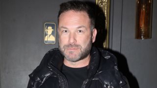 Ξανά ερωτευμένος ο Αριστομένης Γιαννόπουλος! Αυτή είναι η κούκλα σύντροφός του