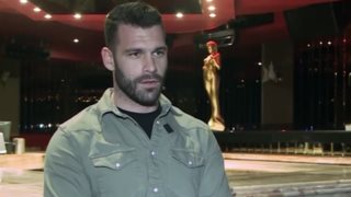 Αντέδρασε on camera ο Στάθης Σχίζας: &quot;Μη με ρωτήσεις, τελειώσαμε, πάμε παρακάτω&quot;