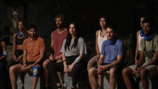 Survivor | Η ατομική ασυλία και ο πρώτος "μπλε" υποψήφιος προς αποχώρηση