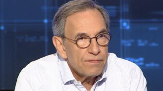 Συγκινεί ο Διονύσης Τσακνής για τον Λαυρέντη Μαχαιρίτσα: "Συμφιλιώθηκα με την ιδέα ότι έφυγε αλλά είναι εδώ"