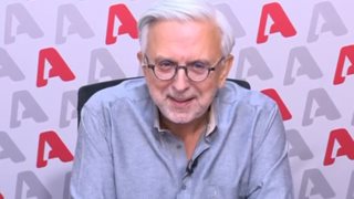 Η on air αναφορά του Βερύκιου στην Στάη: "Την είδα στην τηλεόραση και είναι μια μπέμπα 70 ετών, καινούργιο πρόσωπο"