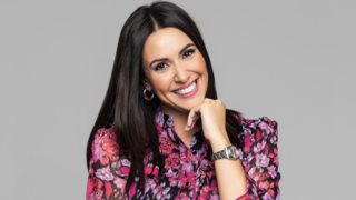 Αυτό είναι το επόμενο βήμα της Μαρτζυ Λαζαρου μετά το &quot;Summer’s cool&quot;