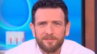 Αυλαία για το &quot;Mega Καλημέρα&quot; μετά από τρία χρόνια - Το ευχαριστώ του Θανάση Πάτρα &amp; η συγκίνηση της Αφροδίτης Γραμμέλη