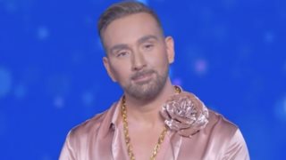 Νίκος Κοκλώνης: "Ζητώ συγγνώμη που δεν είμαι τόσο χαρούμενος, από εκεί που είναι…"