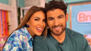 Η κόρη της Ελένης Χατζίδου &amp; του Ετεοκλή Παύλου ξεκίνησε σχολείο: &quot;Πόσο γρήγορα περνάει ο χρόνος&quot;