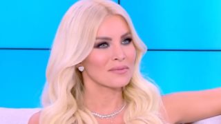 Εκτός εκπομπής ο Πέτρος Συρίγος! Όσα είπε η Κατερίνα Καινούργιου