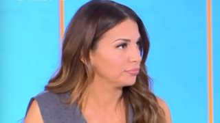 Η on air αναφορά της Ελένης Χατζίδου στον Χρήστο Μάστορα: &quot;Προσπάθησα να τον δικαιολογήσω με χίλιους τρόπους&quot;