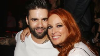 Η on camera αντίδραση του Θοδωρή Μαραντίνη στα όσα είπε η Σίσσυ Χρηστίδου για την απιστία