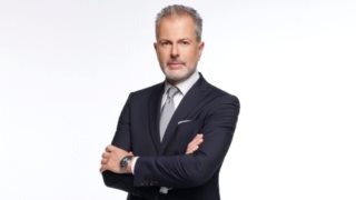 Ο δημοσιογράφος Γιάννης Παπαδόπουλος στο τιμόνι της ΕΡΤ, στη θέση του Κωνσταντίνου Ζούλα - Ολο το παρασκήνιο