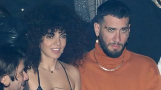 Η Μαρία Σολωμού μαλώνει με τον Mente Fuerte επειδή νομίζει ότι πήρε μηχανή