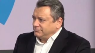 Νίκος Υποφάντης: "Έχασα τη γη κάτω από τα πόδια μου όταν έμαθα ότι ο γιος μου έχει καρκίνο"