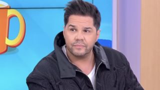 Γιώργος Τσαλίκης: "Δεν πρόλαβε να ζήσει τη ζωή της - Ο γιος μου σοκαρίστηκε"