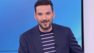 Ο Κώστας Τσουρός για την αποχώρηση της Άντζελας Δημητρίου: &quot;Ένιωσα ότι δεν ήταν μόνο αυτό που είπε για τη μητέρα της&quot;