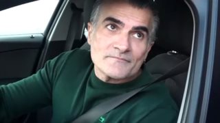 Παύλος Σταματόπουλος: Δεν ξέρω αν θα είμαι του χρόνου στο &quot;Χαμογέλα και πάλι&quot;