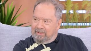 Συγκλονίζει ο Σταμάτης Φασουλής για την Άννα Παναγιωτοπούλου: &quot;Ήταν ένας άλλος άνθρωπος, μόνο τότε άνοιξε τα μάτια της&quot;