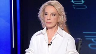 Η Όλγα Τρέμη έβαλε τα κλάματα on air: &quot;Έπεσε πολύ κλάμα τότε&quot;