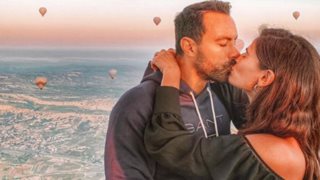 &quot;Ο Σάκης Τανιμανίδης και η Χριστίνα Μπόμπα προσπαθούσαν πολύ καιρό να γίνουν γονείς&quot;