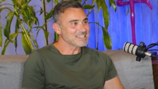 Γιώργος Καπουτζίδης: "Έχει κι άλλους γκέι ο χώρος; Νόμιζα ότι είμαστε μόνο εγώ και ο Φώτης Σεργουλόπουλος"