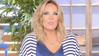 Ναταλία Γερμανού για διαζύγιο Οικονομάκου - Μιχόπουλο: "Πάντα θα με ξενίζει αυτό"