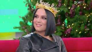 My Style Rocks | Η Αρετή Λις μιλά πρώτη φορά μετά τον μεγάλο τελικό