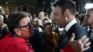 Στέφανος Κασσελάκης: "Καλά έκανα και διέγραψα τον Δημήτρη Παπανώτα"