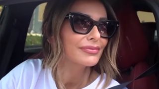 Μπέττυ Μαγγίρα: "Αν η Φαίη Σκορδά δέχθηκε πρόταση από τον ΑΝΤ1 για τα Σαββατοκύριακα, καλώς να έρθει"