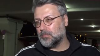 Ξέσπασε ο Γιάννης Καλλιάνος: "Έρχεται η σειρά τους, θα γίνω ο εφιάλτης τους"