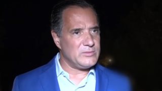 Άδωνις Γεωργιάδης: "Στον ΣΥΡΙΖΑ έχουν τόση σχέση με τη δημοκρατία, όσο κι εγώ με το ice hockey"