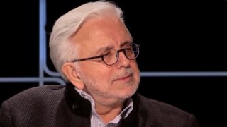 Δήμος Βερύκιος: &quot;Η σύζυγός μου τα θυσίασε όλα για το παιδί μας&quot;