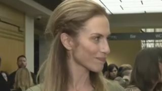 Η on camera αντίδραση της Ντορέττας Παπαδημητρίου όταν ρωτήθηκε για τις φήμες για την προσωπική της ζωή