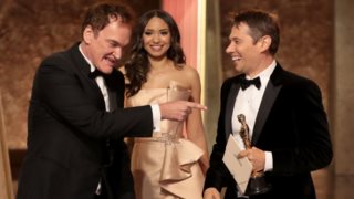 Oscars 2025 | Θρίαμβος για το &quot;Anora&quot;! Ανατροπή στον Α’ Γυναικείο Ρόλο - Αυτοί είναι οι μεγάλοι νικητές των βραβείων!