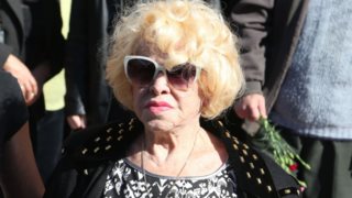 "Η Καίτη Γκρέυ πέθανε στον ύπνο της, όπως ακριβώς ήθελε"