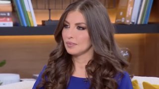 Βελίκα Καραβάλτσιου: &quot;Φοβούνται οι δικοί μου και έχουμε τα καβγαδάκια μας&quot;