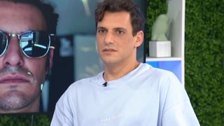 Σταύρος Σβήγκος: &quot;Έχω αντιδράσει και βαριά - Το θεωρώ ανήθικο και εγώ δεν έχω υπάρξει ποτέ ανήθικος&quot;