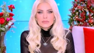 Κατερίνα Καινούργιου: "Μη με ρωτάτε συνέχεια, όταν είναι θα σας το πω εγώ"
