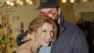 Η αφοπλιστική απάντηση του Θανάση Λάλα για τη Χρύσα Ρώπα