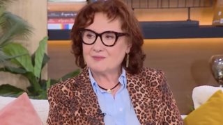 Φωτεινή Ντεμίρη: &quot;Ο γιος μου ακούει τον πατέρα του, καλώς ή κακώς&quot;