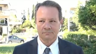 Ο Απόστολος Λύτρας επιβεβαίωσε πρώτη φορά τη νέα του σχέση - Γνωρίζονται 16 χρόνια και είναι μαζί έναν μήνα