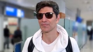 Η on camera απάντηση του Σάκη Ρουβά για τον λόγο που φέτος δεν βρίσκεται στο "The Voice"