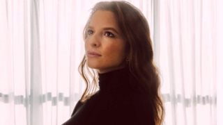 Γέννησε η Εριέττα Κούρκουλου