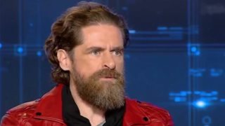 Ο Δημήτρης Λάλος αποκάλυψε το επόμενο επαγγελματικό του βήμα μετά τον &quot;Σασμό&quot;