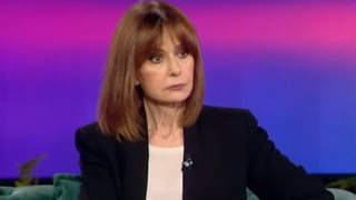 Η Κάτια Δανδουλάκη αποκάλυψε τους διαλόγους μέσα στο δικαστήριο: "Αυτό με κάνει έξαλλη, εκεί γίνομαι επιθετική"