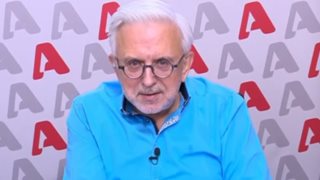 Γνωστοί δημοσιογράφοι πιάστηκαν στα χέρια! Η αποκάλυψη του Δήμου Βερύκιου