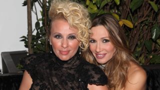 Η αντίδραση της Ελένης Πετρουλάκη σε ερώτηση για τη Γωγώ Μαστροκώστα