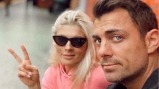 Η ανάρτηση του Στέλιου Χανταμπάκη για την αποχώρηση της Όλγας Πηλιάκη – &quot;Δεν το γνώριζα, το έμαθα από την τηλεόραση&quot;