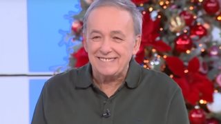 Ο Ανδρέας Μικρούτσικος επέστρεψε στο Buongiorno μετά την αδιαθεσία του! Η αντίδραση της Φαίης Σκορδά