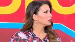 Η Ελένη Χατζίδου επέστρεψε στην εκπομπή! Η αποκάλυψη για την περιπέτεια υγείας της κόρης της