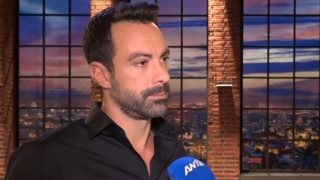 Αυτοί είναι οι δύο νέοι επενδυτές στο &quot;Dragons&#39; Den&quot; - Η αποκάλυψη του Σάκη Τανιμανίδη